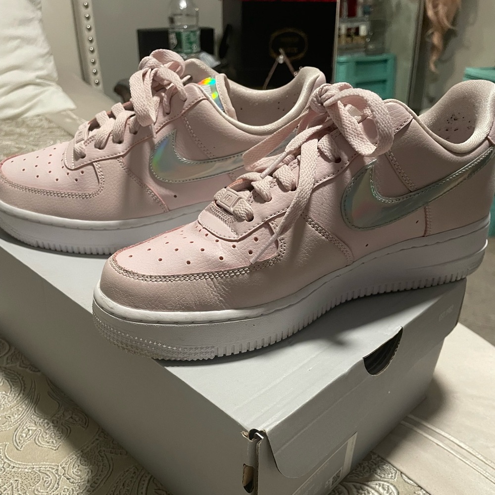 Nike sneakers ones